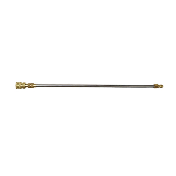 20" to 32" Stainless-Steel Extension Wand