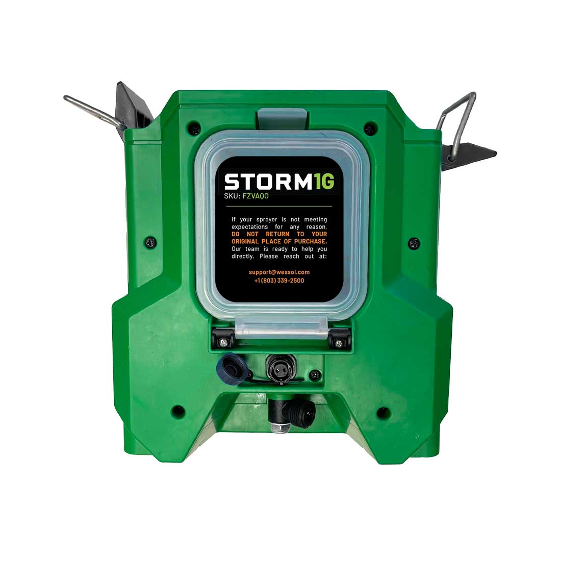 Storm Base Assembly | FlowZone® Battery Sprayers