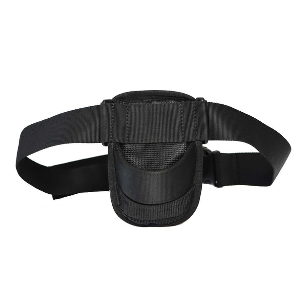 Telescoping Extension Pole Hip Holster
