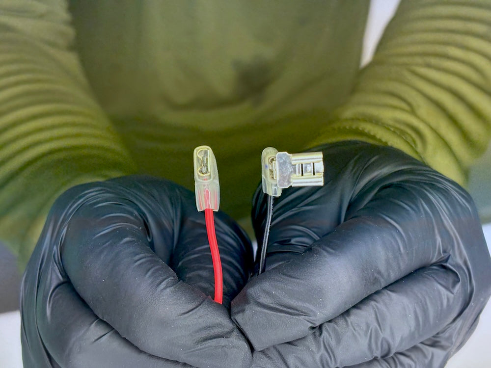 How To: Install Circuit Board Terminal Adapters – FlowZone