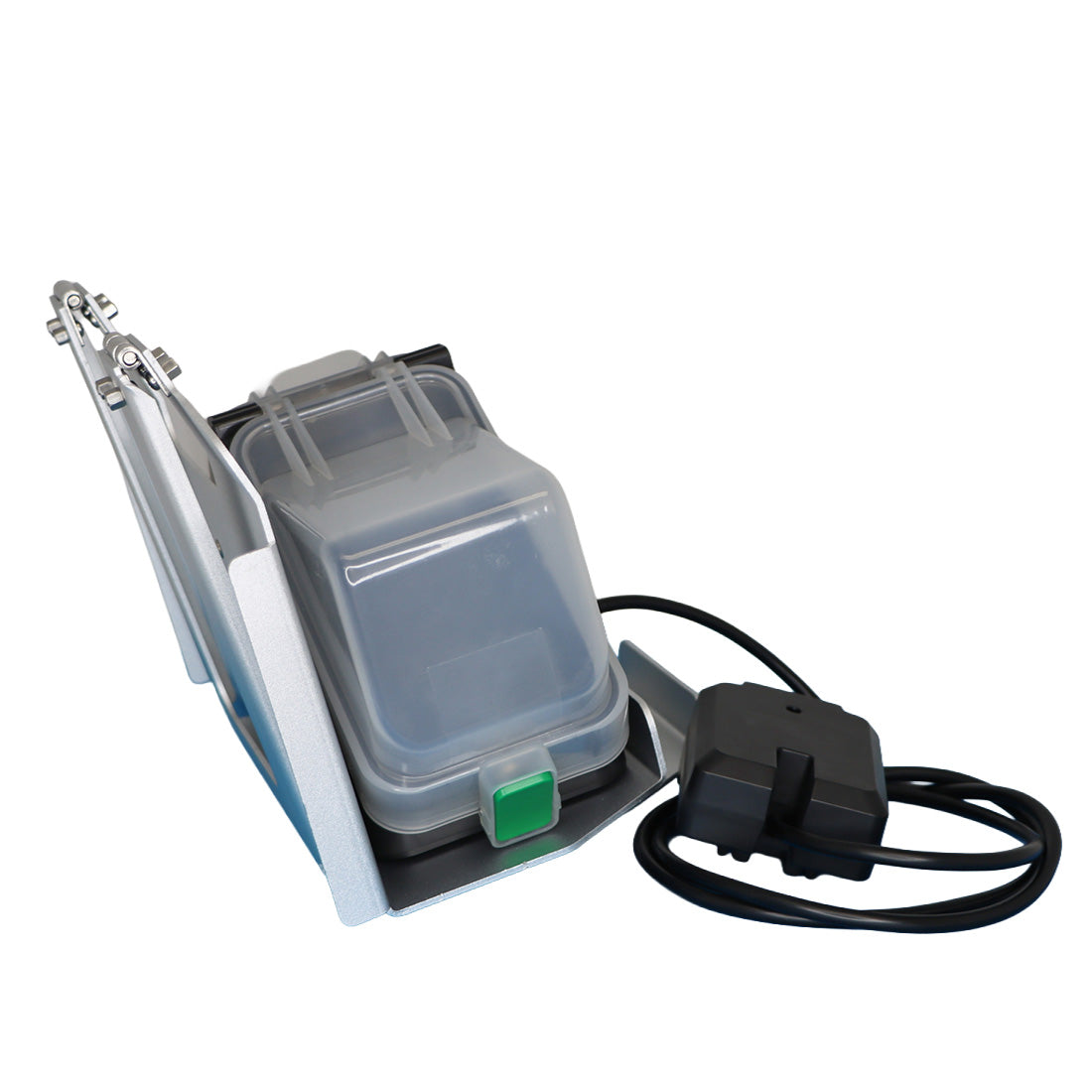 フュージョンV2 ＋ Sパック1400バッテリーセット　T45-2202-400 Vortex™ Flex Battery Capacity Expansion Kit | FlowZone®