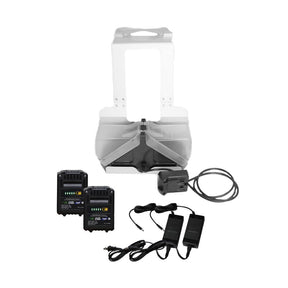Vortex™ Flex Battery Capacity Expansion Kit FlowZone®