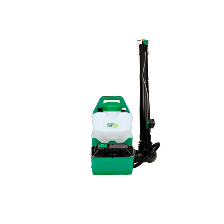 herbicide mist blower Vortex 40V / 8Ah Battery Powered Mist Blower – FlowZone