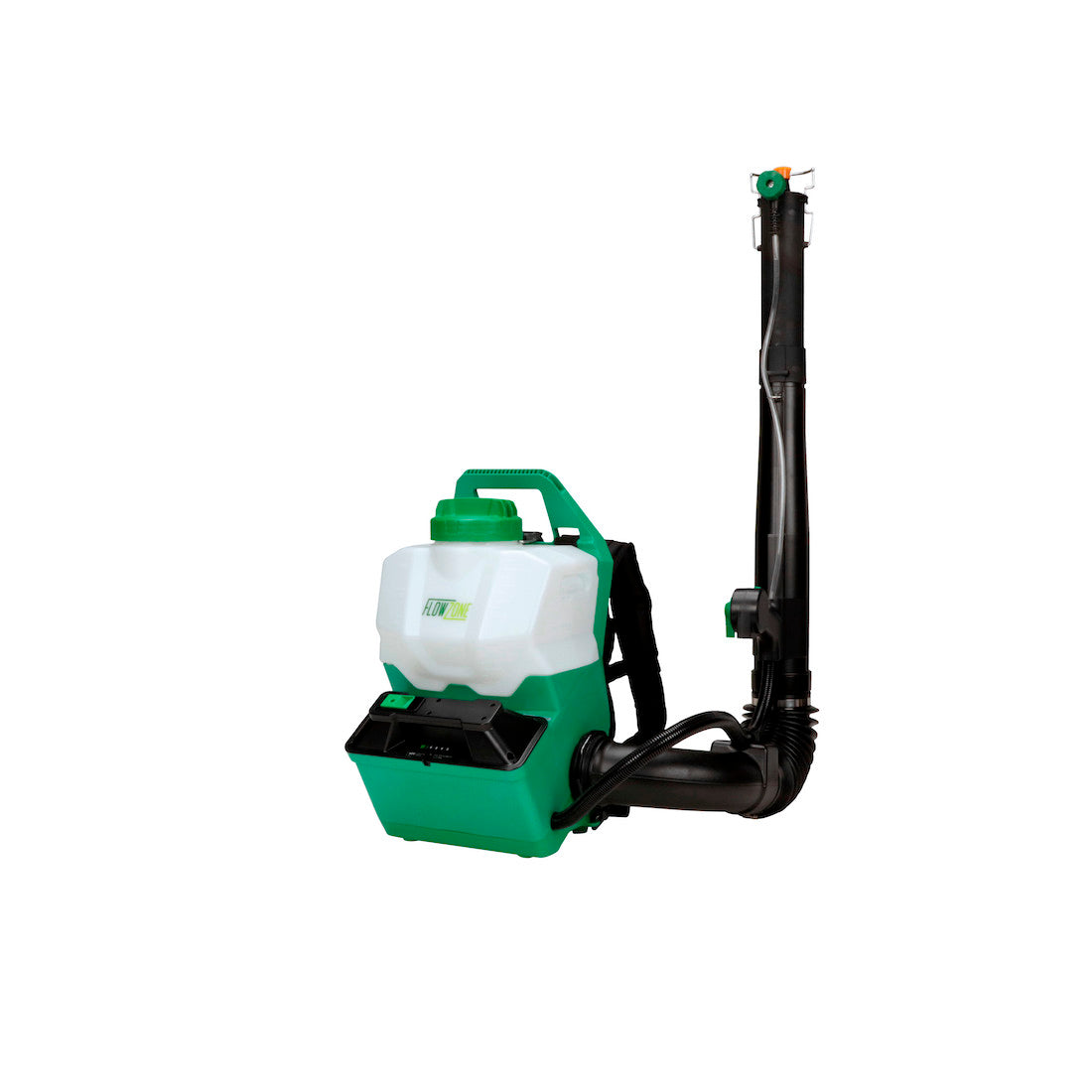 Vortex 40V / 8Ah Battery-Powered Mist Blower
