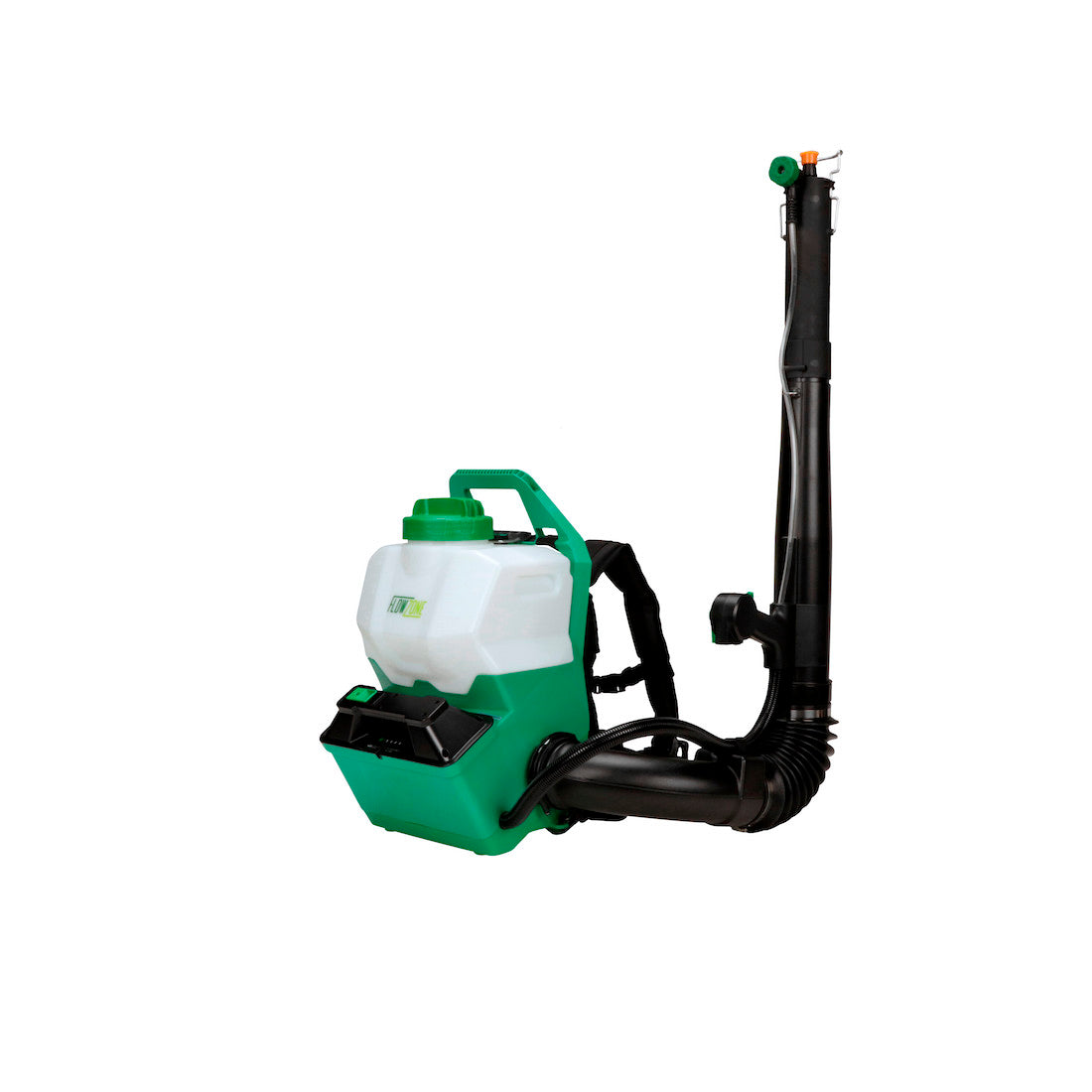 Vortex 40V / 8Ah Battery-Powered Mist Blower