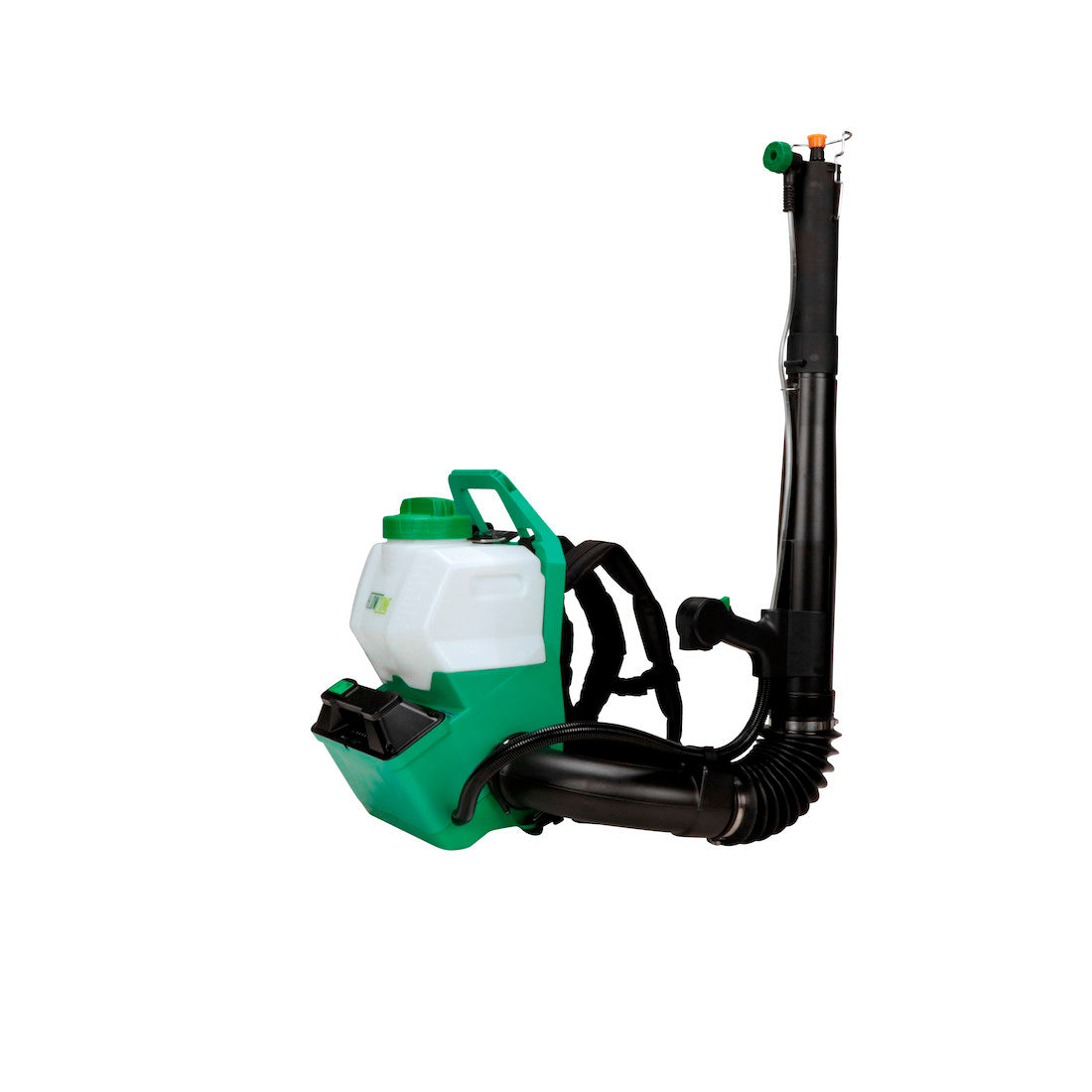 Vortex 40V / 8Ah Battery-Powered Mist Blower