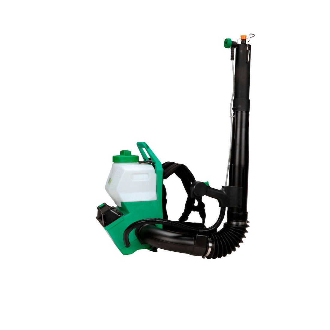 Vortex 40V / 8Ah Battery-Powered Mist Blower