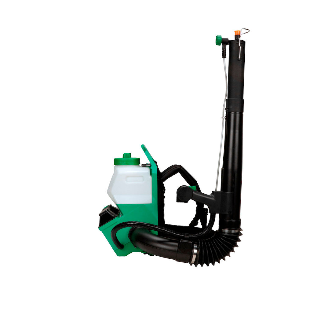 Vortex 40V / 8Ah Battery-Powered Mist Blower