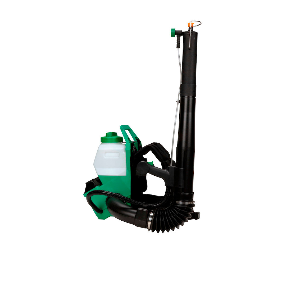 Vortex 40V / 8Ah Battery-Powered Mist Blower