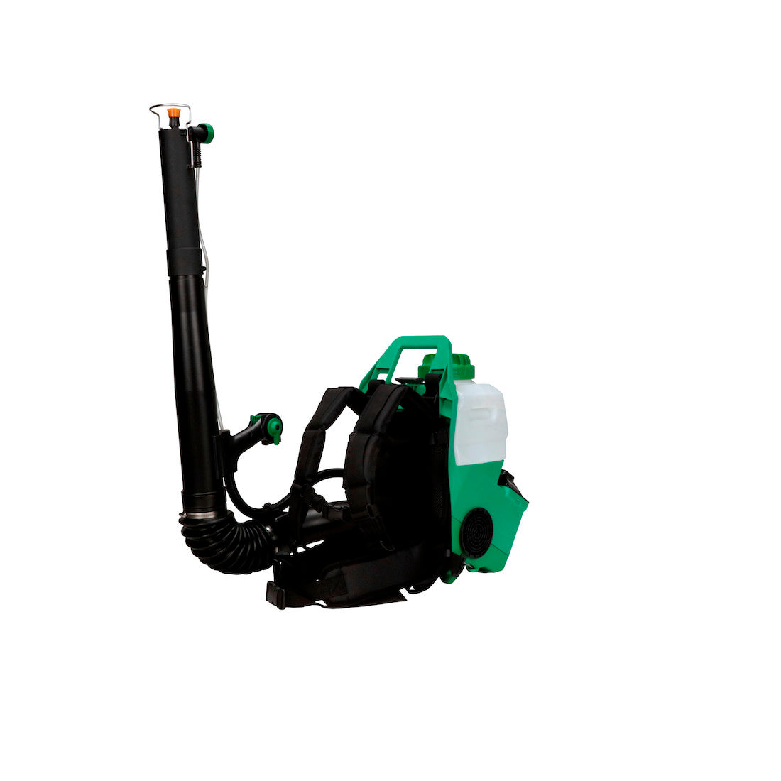Vortex 40V / 8Ah Battery-Powered Mist Blower