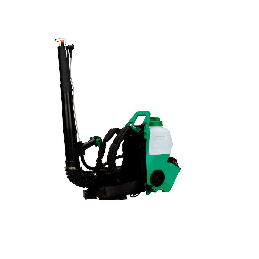 Vortex 40V / 8Ah Battery-Powered Mist Blower