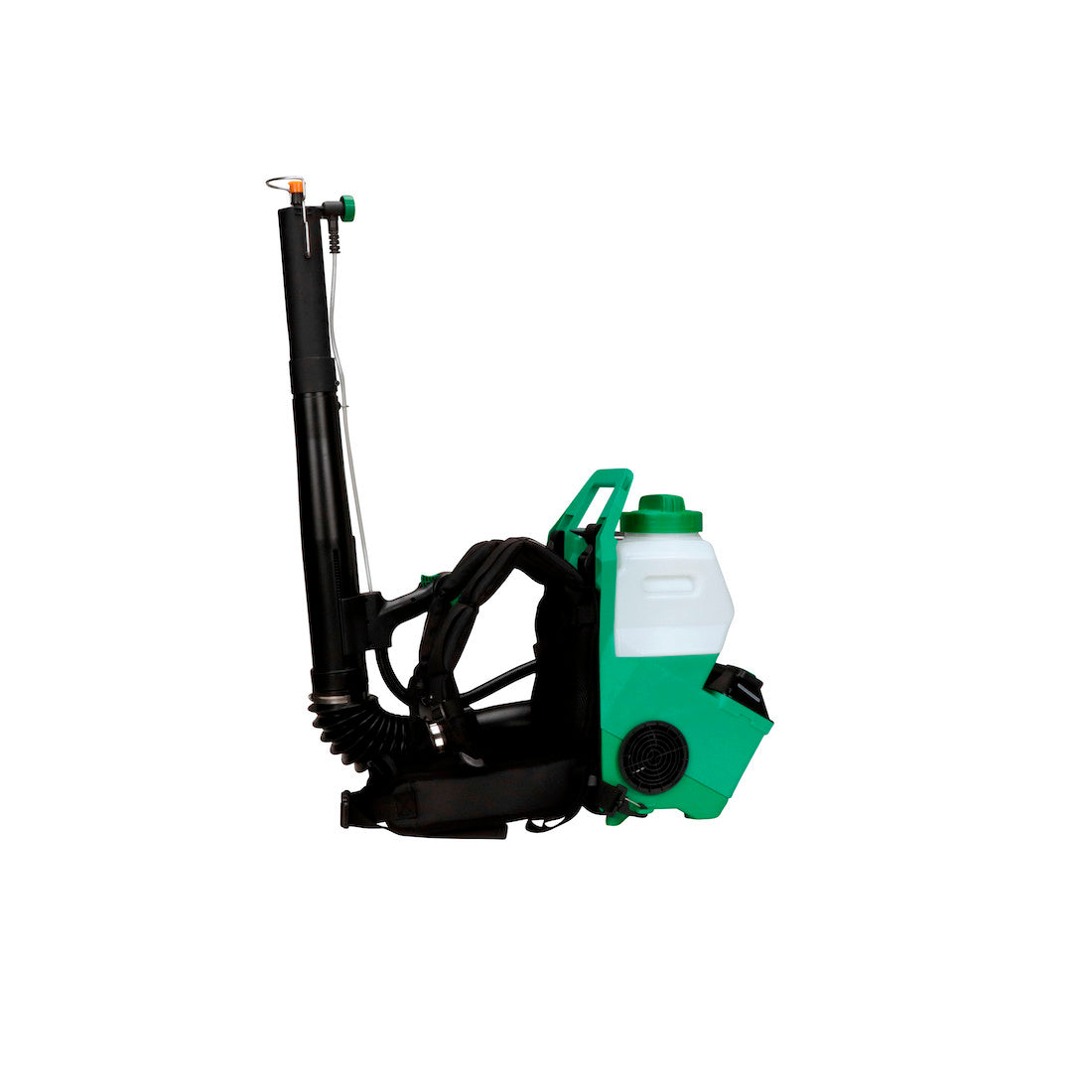 Vortex 40V / 8Ah Battery-Powered Mist Blower