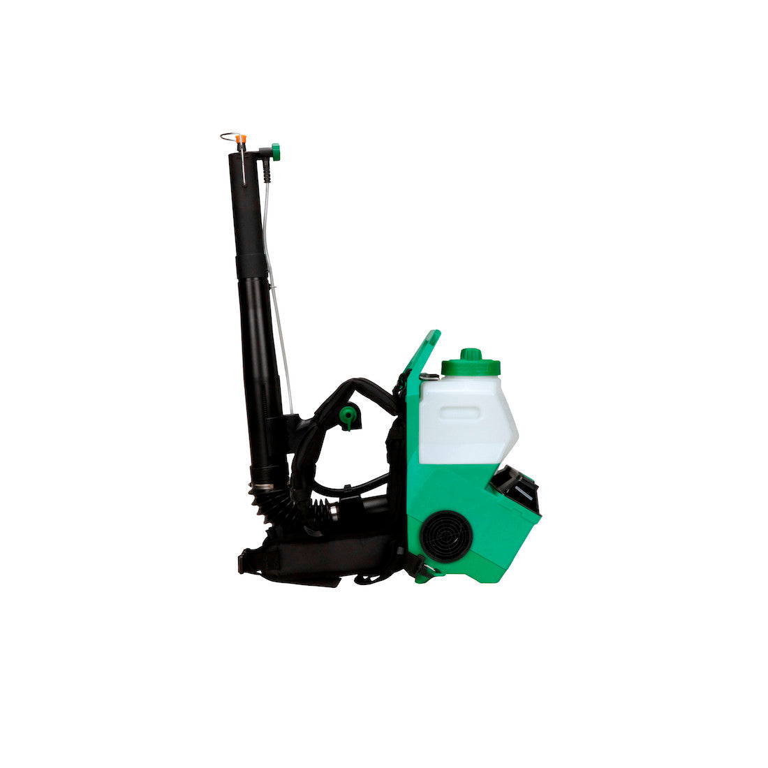 Vortex 40V / 8Ah Battery-Powered Mist Blower
