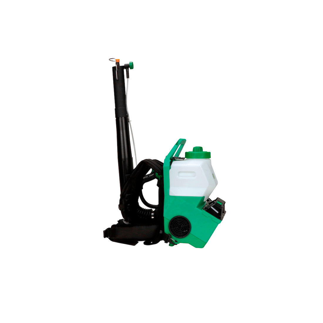 Vortex 40V / 8Ah Battery-Powered Mist Blower