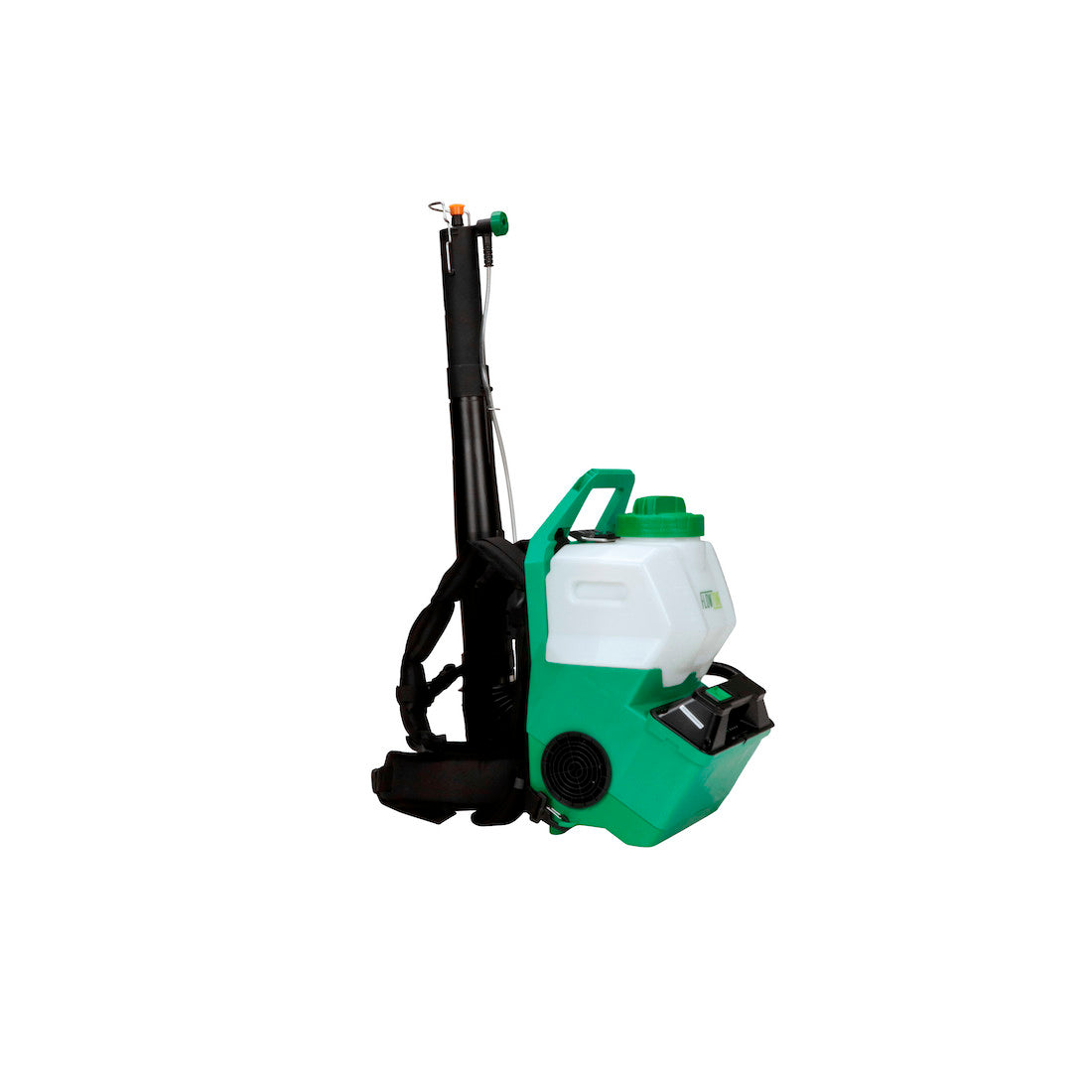 Vortex 40V / 8Ah Battery-Powered Mist Blower