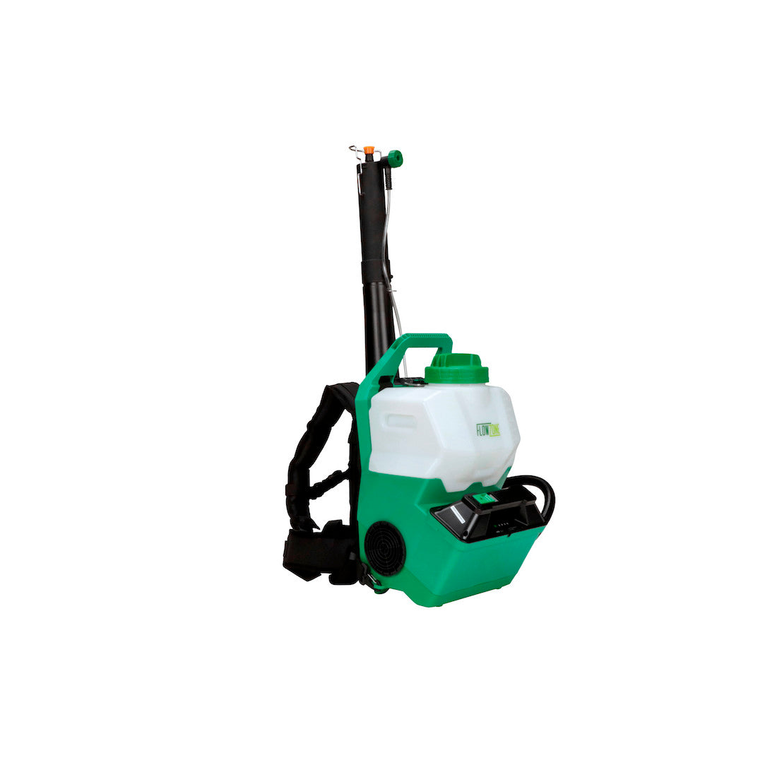 Vortex 40V / 8Ah Battery-Powered Mist Blower