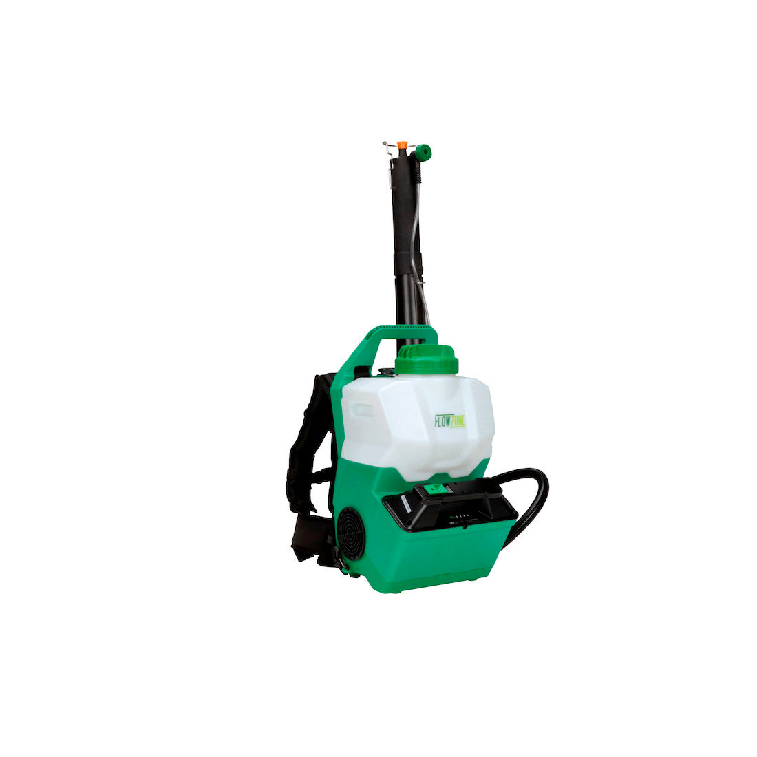 Vortex 40V / 8Ah Battery-Powered Mist Blower