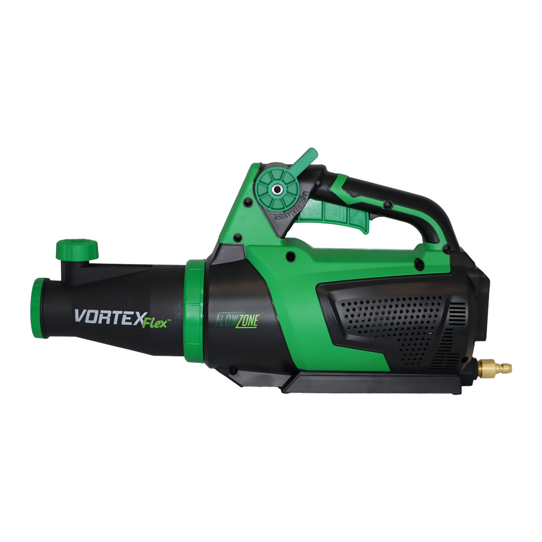 Vortex Flex™ Battery-Powered Handheld Mist Blower