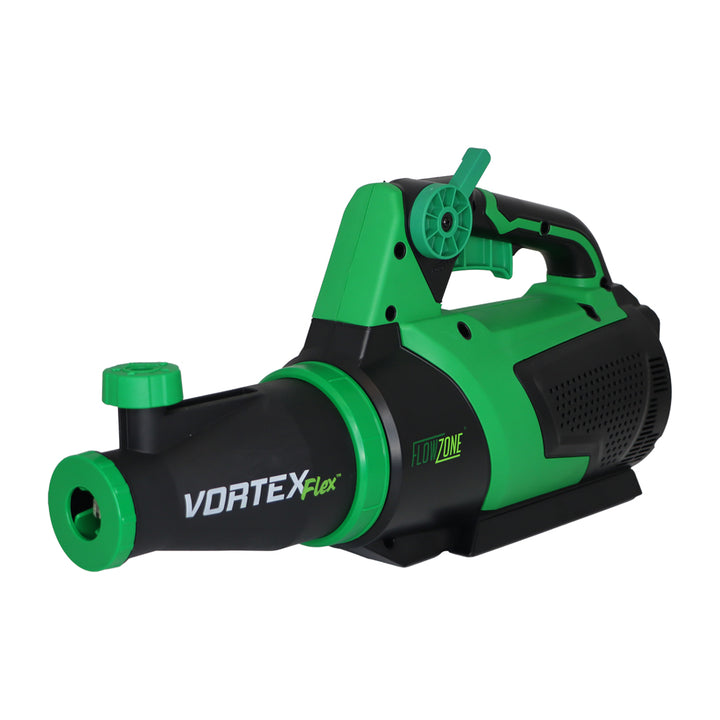 Vortex Flex™ Battery Powered Handheld Mister | FlowZone®