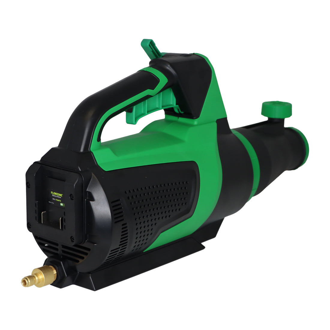 Vortex Flex™ Battery-Powered Handheld Mist Blower