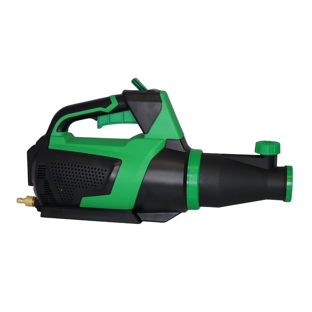 Vortex Flex™ Battery-Powered Handheld Mist Blower