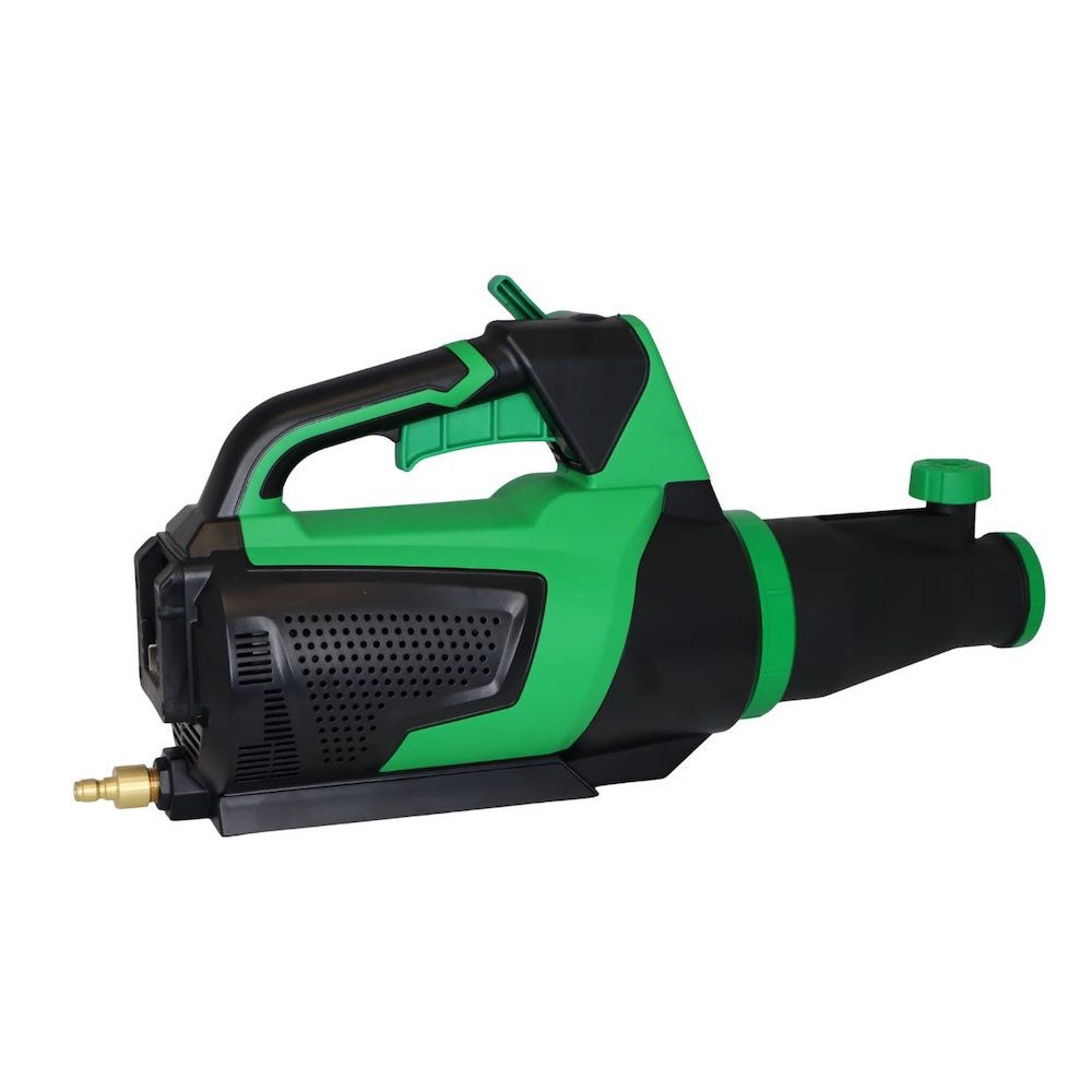 Vortex Flex™ Battery-Powered Handheld Mist Blower