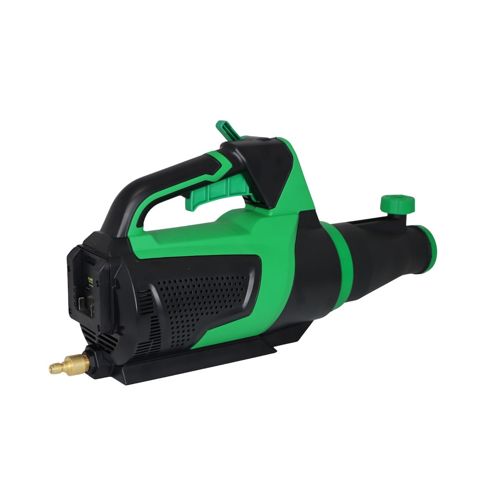 Vortex Flex™ Battery-Powered Handheld Mist Blower