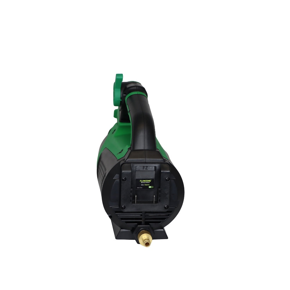 Vortex Flex™ Battery-Powered Handheld Mist Blower