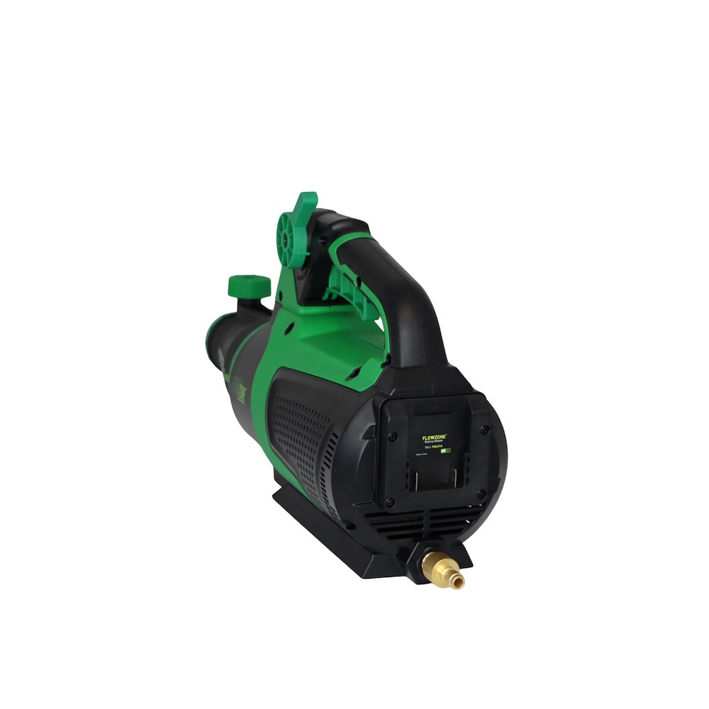 Vortex Flex™ Battery-Powered Handheld Mist Blower