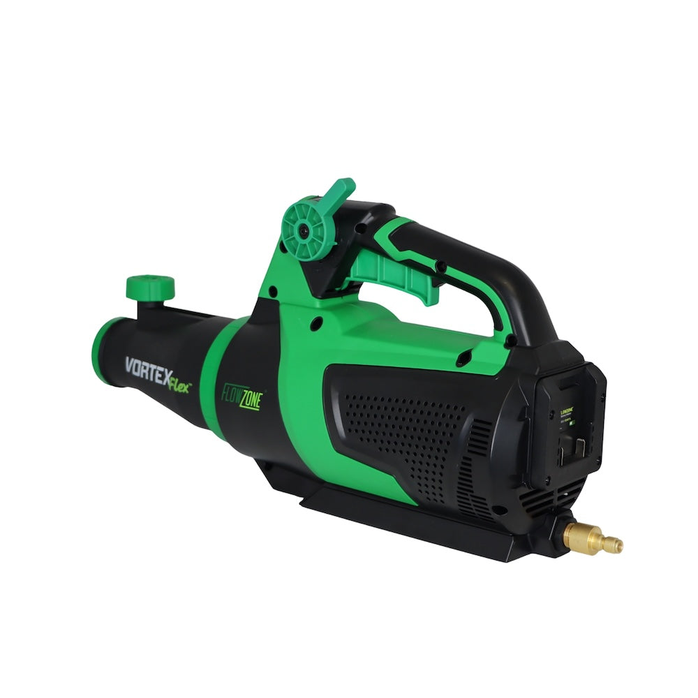 Vortex Flex™ Battery-Powered Handheld Mist Blower