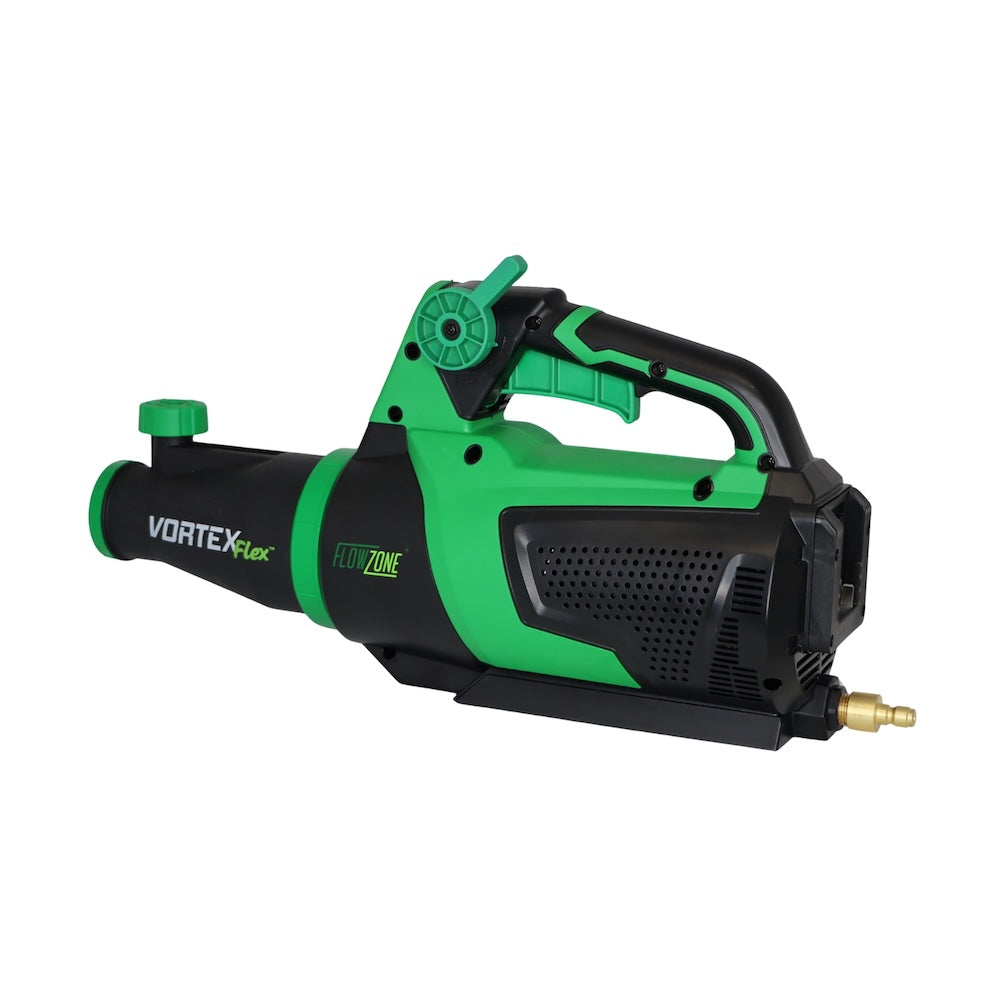 Vortex Flex™ Battery-Powered Handheld Mist Blower