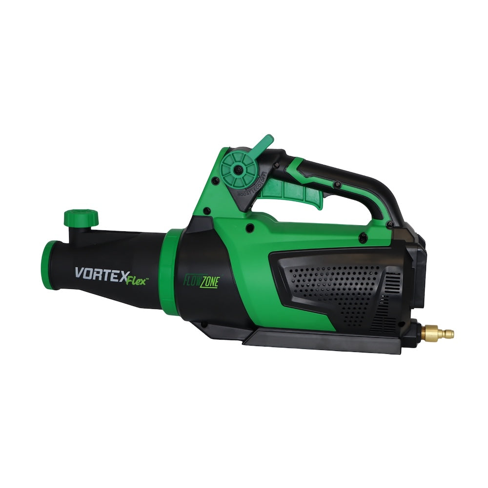 Vortex Flex™ Battery-Powered Handheld Mist Blower