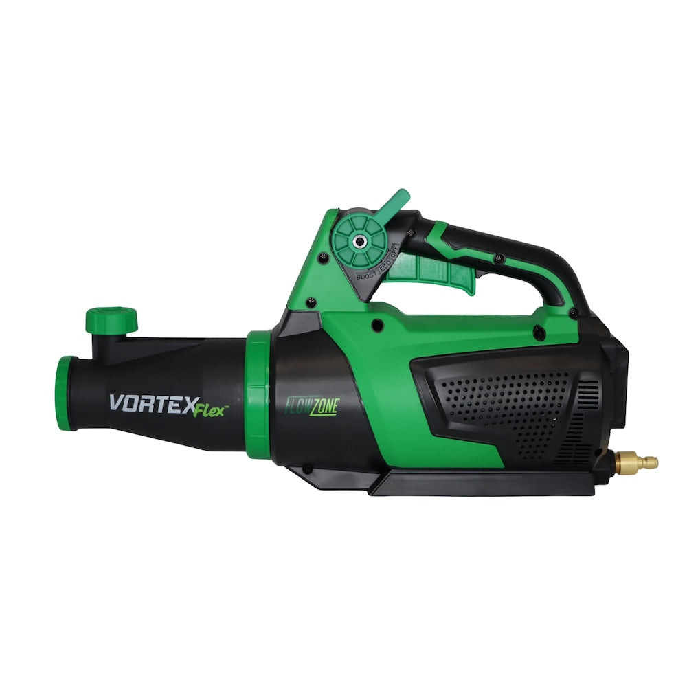 Vortex Flex™ Battery-Powered Handheld Mist Blower