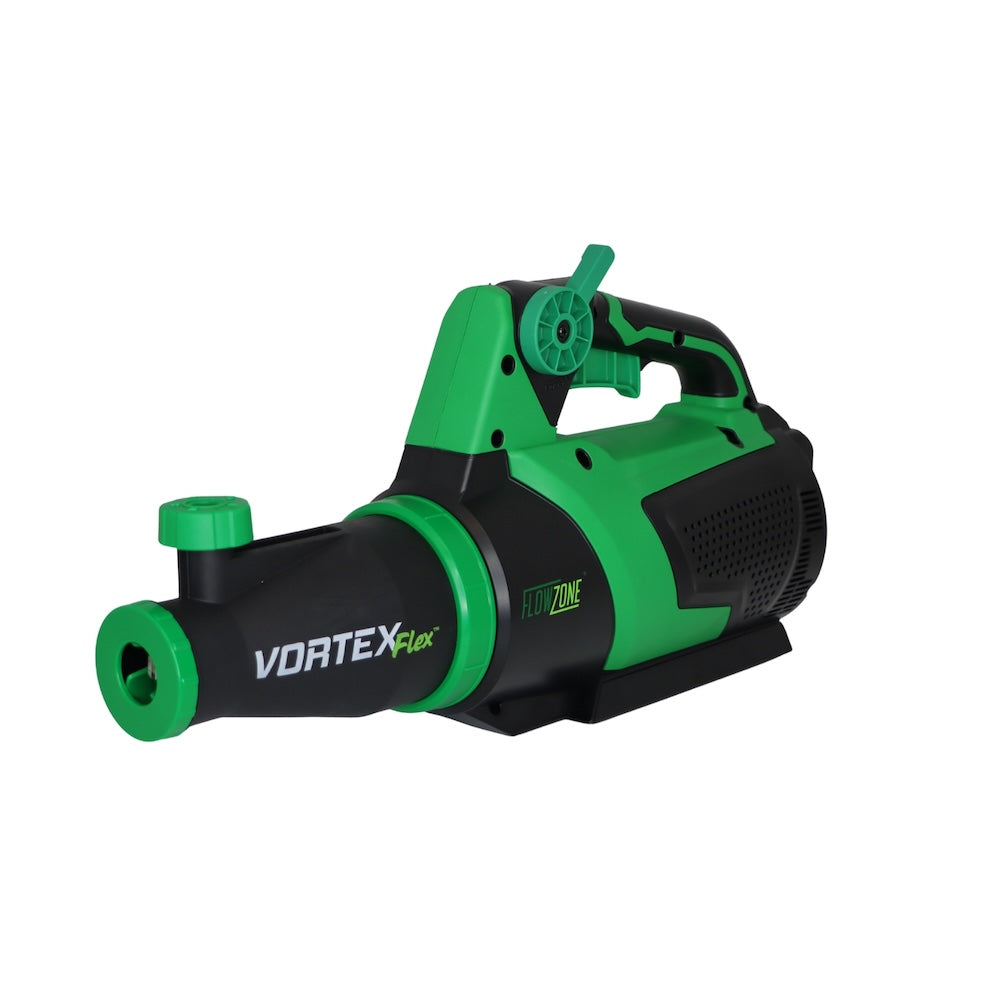 Vortex Flex™ Battery-Powered Handheld Mist Blower