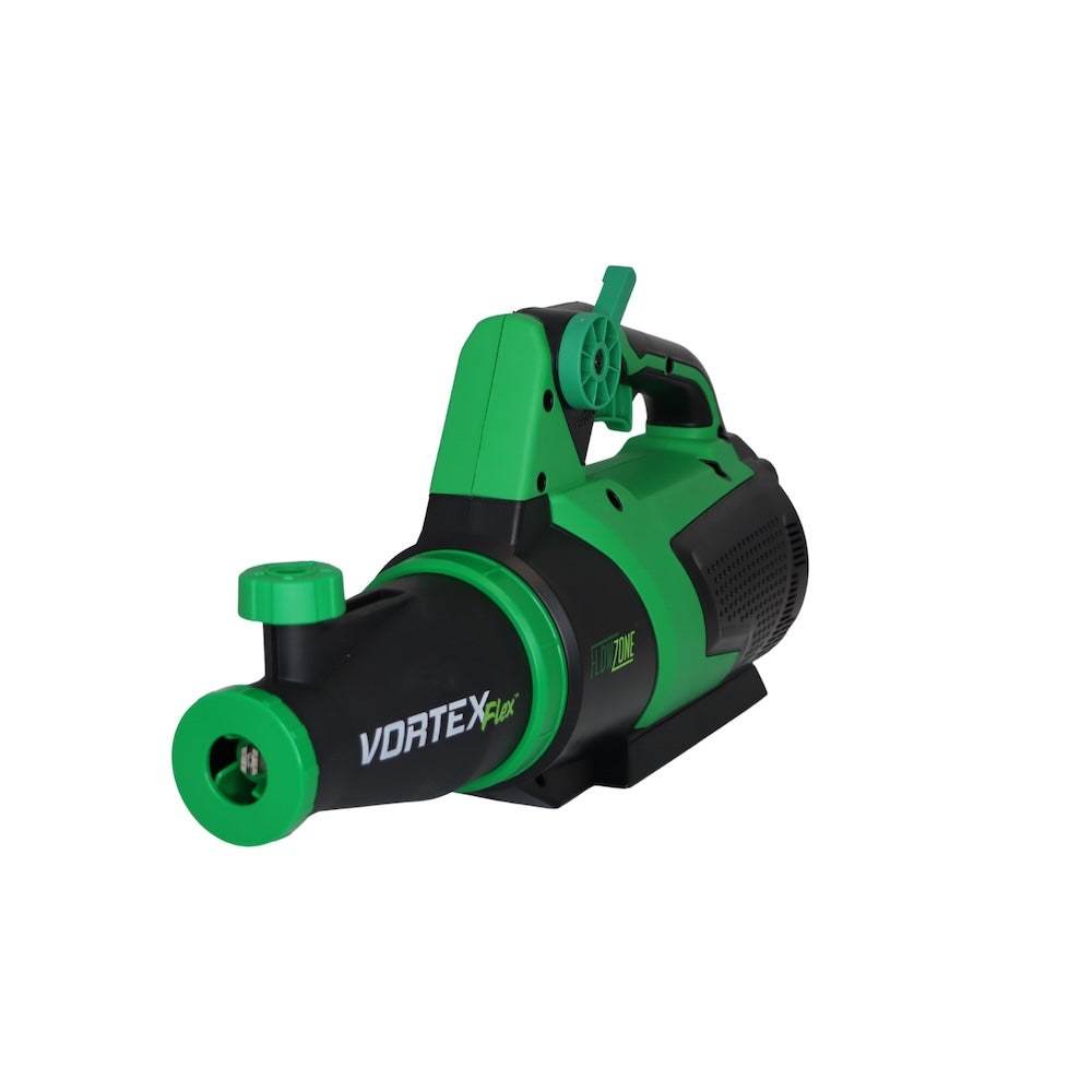 Vortex Flex™ Battery-Powered Handheld Mist Blower