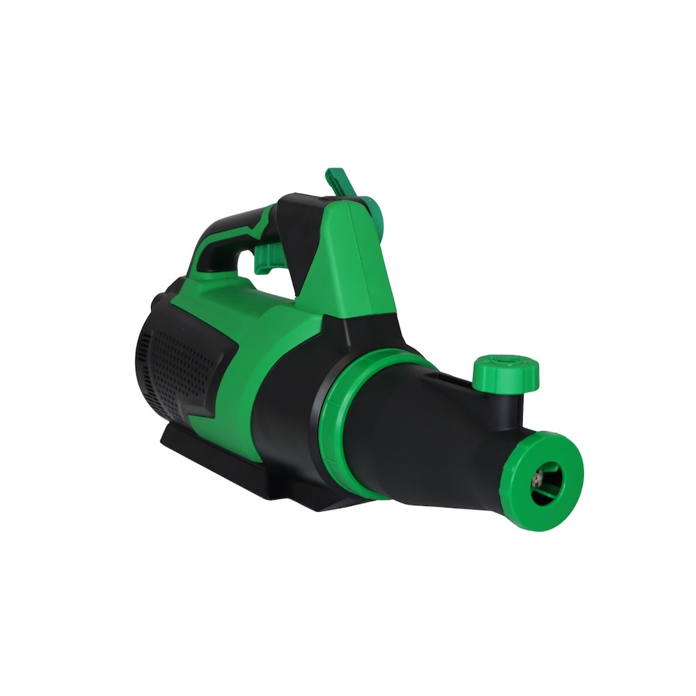 Vortex Flex™ Battery-Powered Handheld Mist Blower