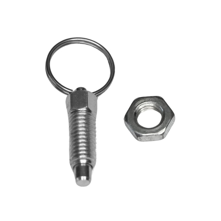 Spray Device Pin Sprayer Rack Stainless Steel Locking Pin | FlowZone® Sprayer Storage