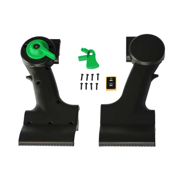 Handle & Trigger Assembly
