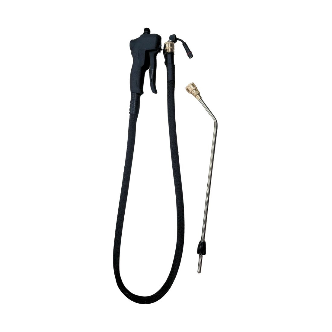Sprayer Handle STORM 2-GAL Inline Handle Assembly | FlowZone® Battery Sprayers