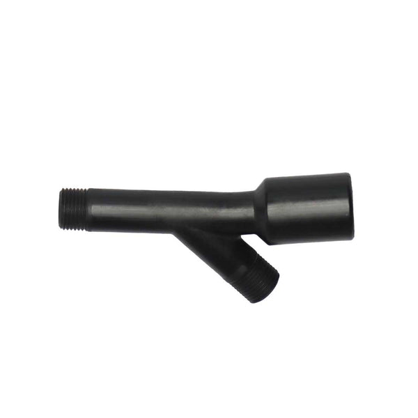 Telescoping Pole Nozzle Adapter Fitting
