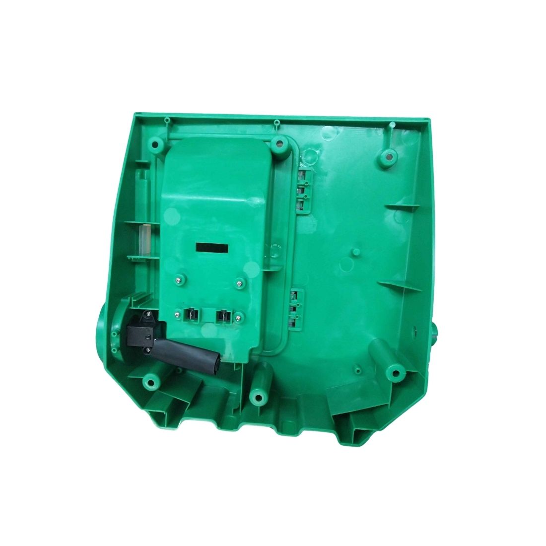 Cover Plate Assembly (Storm/Monsoon 2.5) – FlowZone
