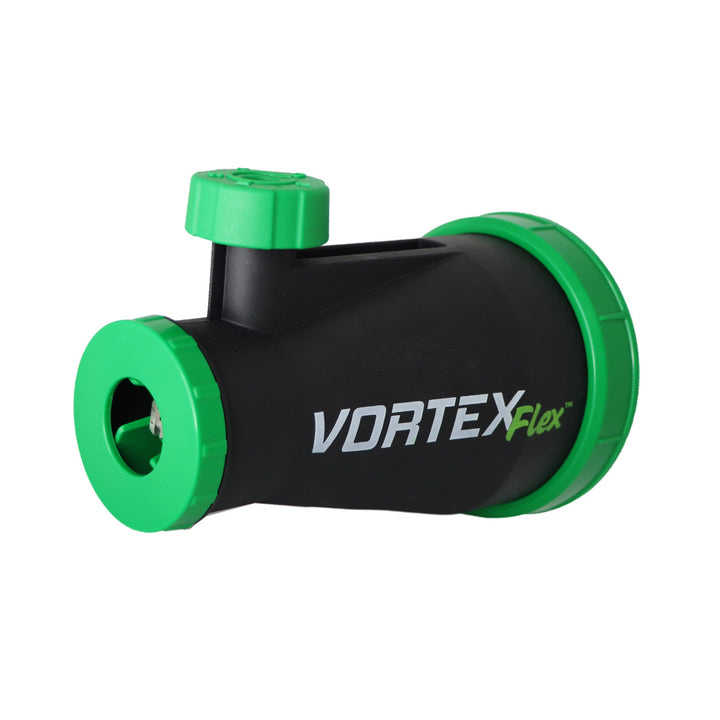 Vortex Flex Front Duct Assembly | FlowZone®