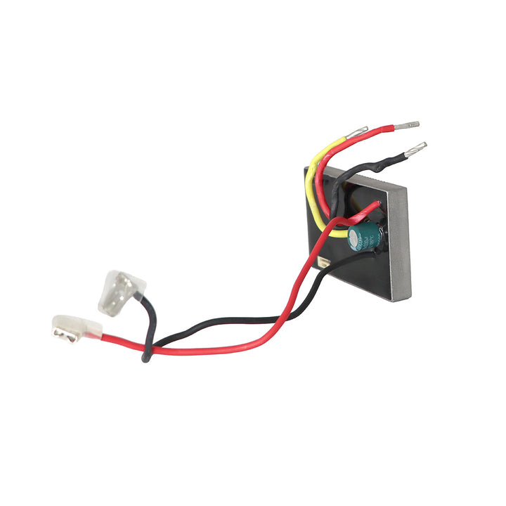 Vortex Flex Circuit Board | FlowZone®