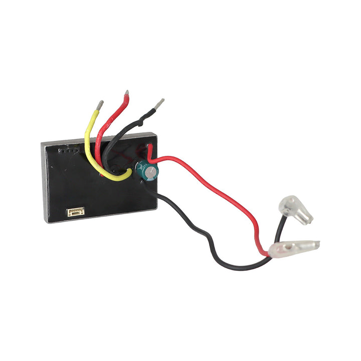 Vortex Flex Circuit Board | FlowZone®