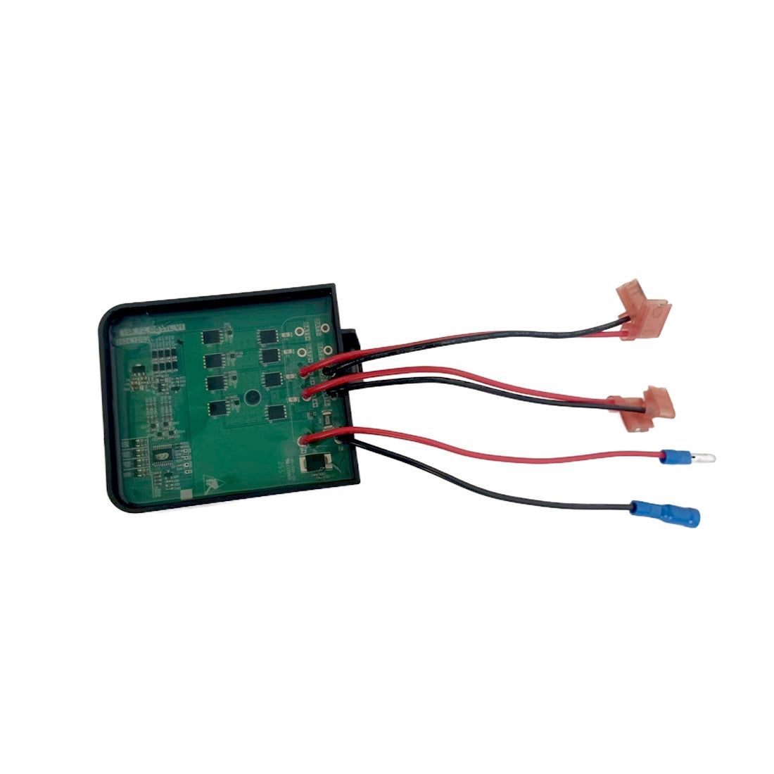 Vortex Flex Battery Expansion Kit Circuit Board | FlowZone®
