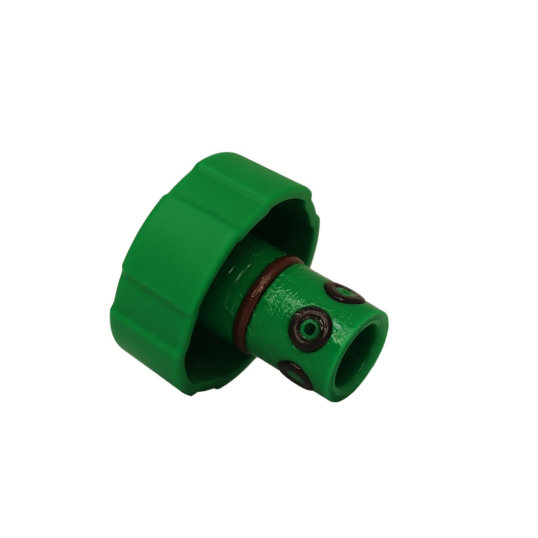 Vortex Flex Flow Regulator | FlowZone® Mist Blower