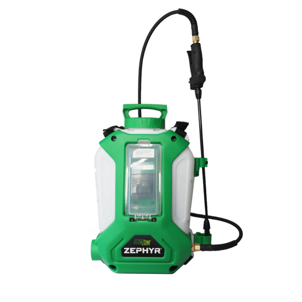 Zephyr Tool Only Battery Powered Backpack Sprayer Product Image