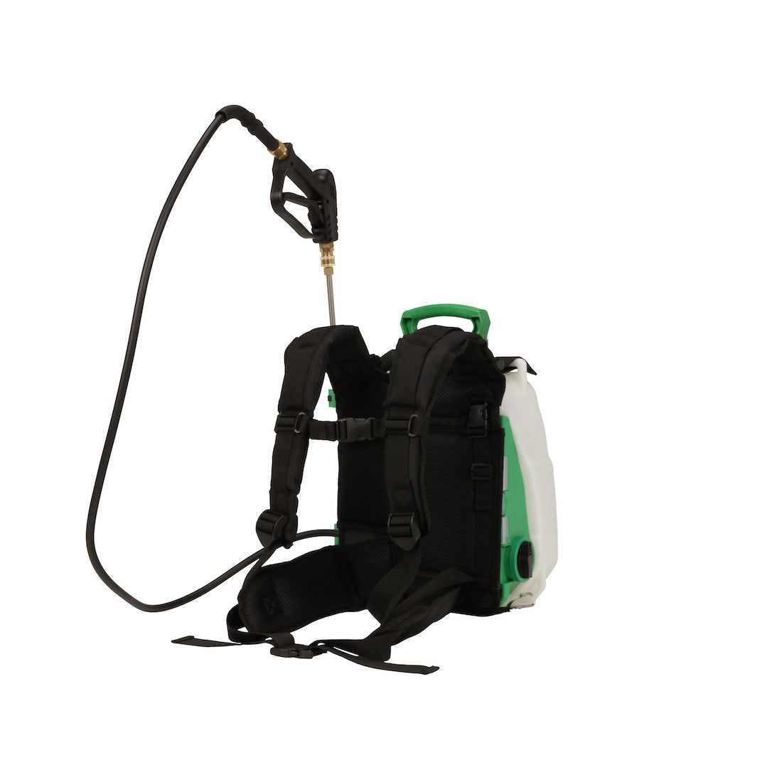Storm 2.5 Variable Pressure 5-Position Battery Backpack Sprayer (2.5-Gallon)