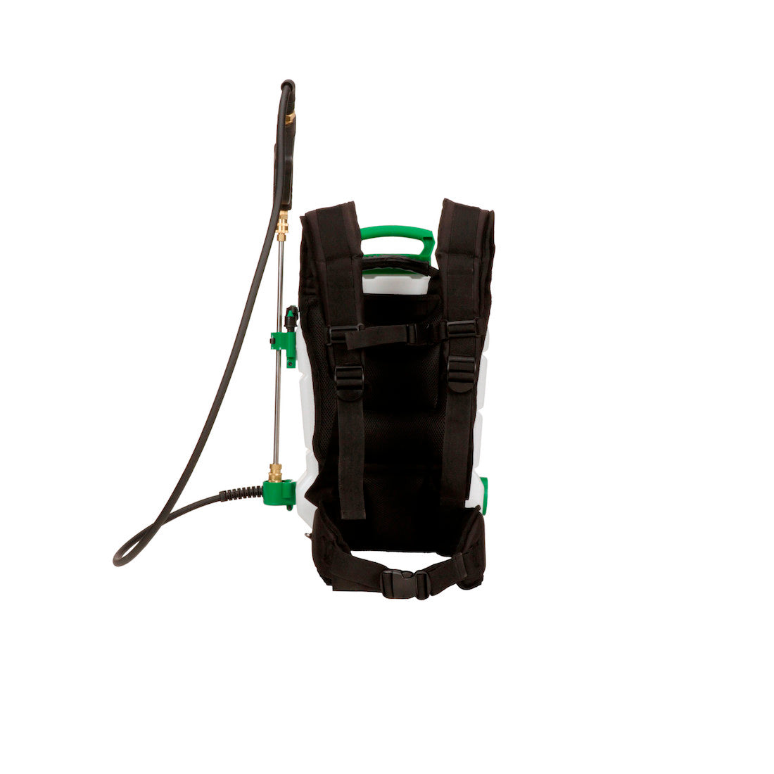 Power Sprayers For Insect Battery Powered Sprayers for Pest Control Technicians | FlowZone®