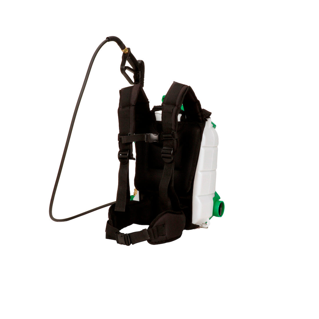 Refurbished Cyclone 3 Battery Powered Backpack Sprayer